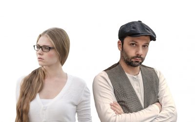 What to Expect in a Divorce